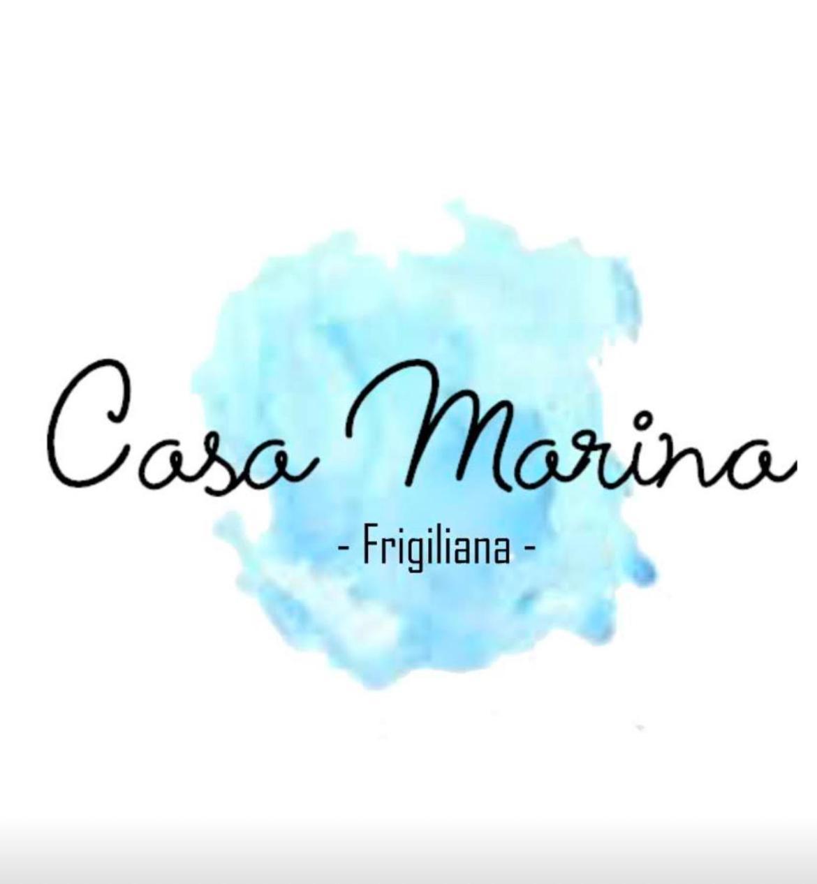 프리질리아나 Casa Marina 빌라 외부 사진